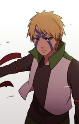 Saruto Uzumaki | Wiki | Naruto Amino