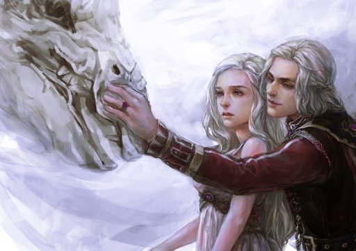 Daenerys Targaryen - A Wiki of Ice and Fire