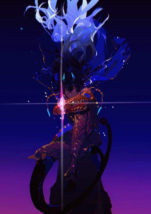 Arjuna Wiki ㅹshuumatsu No Valkyrieㅹ Amino 