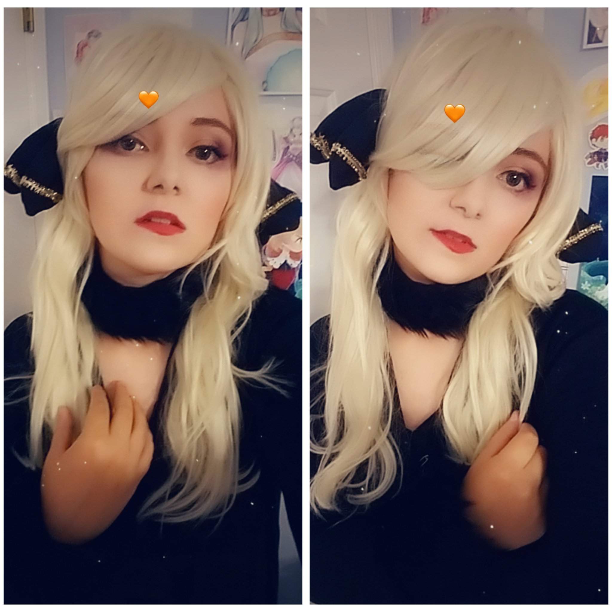 My Champion Cynthia Cosplay for Release Day! | Cosplay Amino