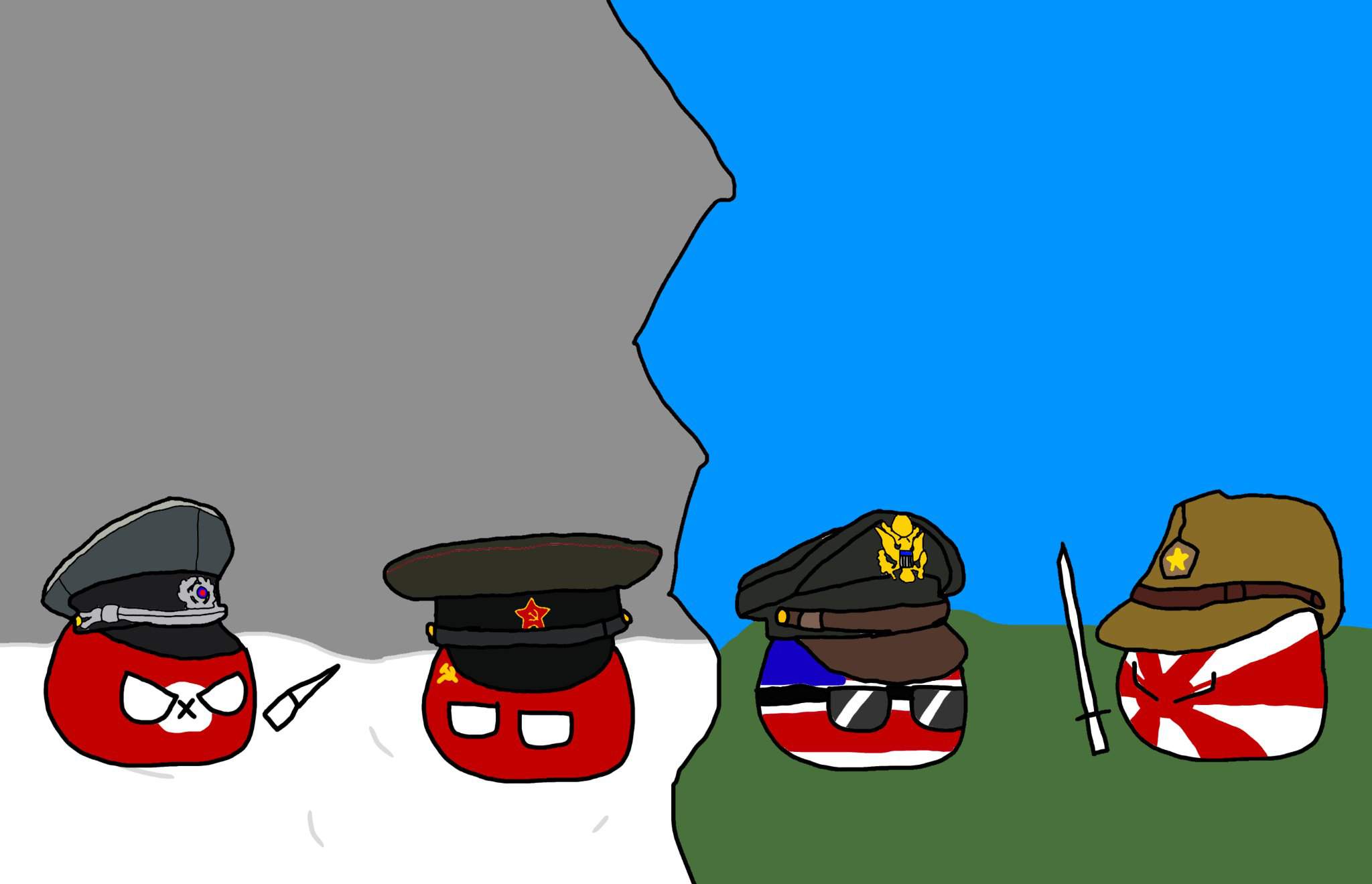 Hat | Polandball Amino