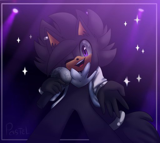 Sly the Coyote | Wiki | Sonic the Hedgehog! Amino