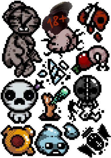 binding of isaac afterbirth wiki platinuim god