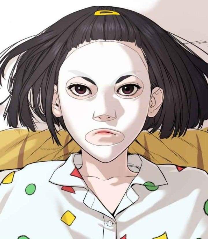 Gaeul 🐣 Fanart! (from Viral Hit) | Art Amino