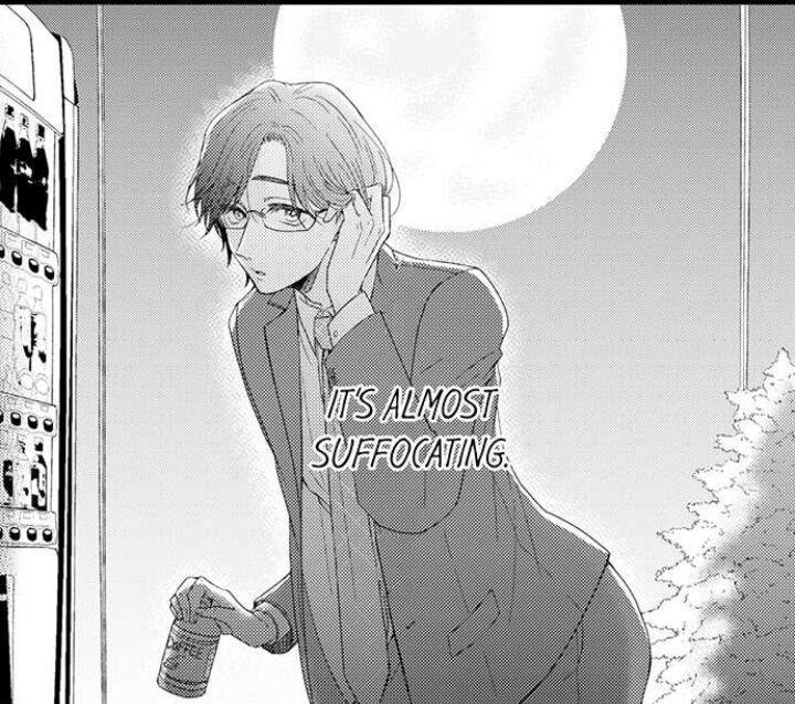 You Who Wants To Love
