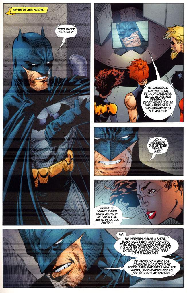 Batman and the Outsiders vol. 2 #12 | Wiki | ｢ • DC Universe • ｣ Amino