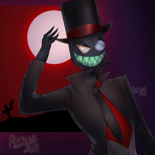 Cowardice AU. | Wiki | Villainous! Amino