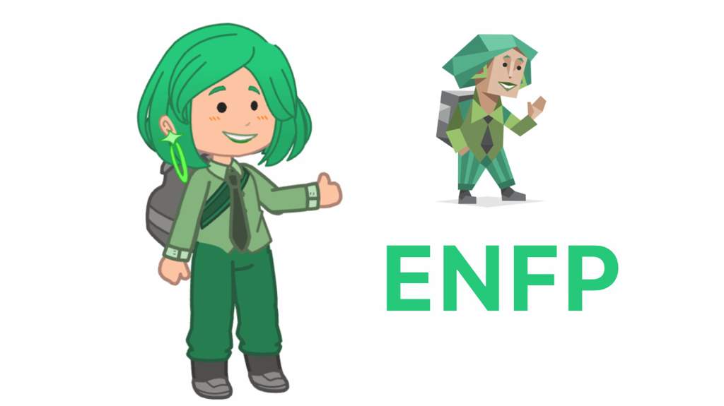 making mbti personalities in gacha club cause I’m bored [Part 3 ...