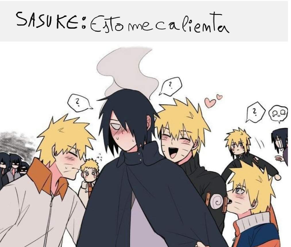 7w7 | SasuNaru/NaruSasu ♥ Amino