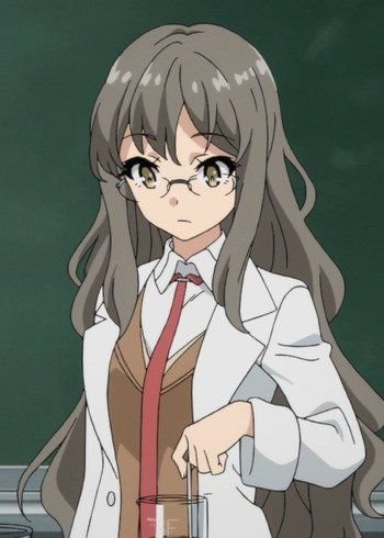 Río Futaba | Wiki | •Anime• Amino