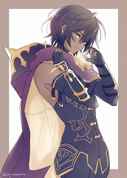 King Shahryar›» | Wiki | Fate & Nasuverse ️ Amino