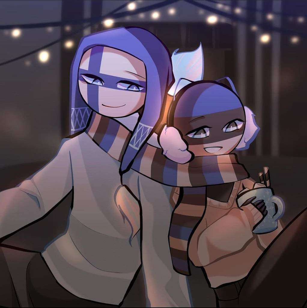 Estonia | Wiki | •Countryhumans Amino• [ENG] Amino