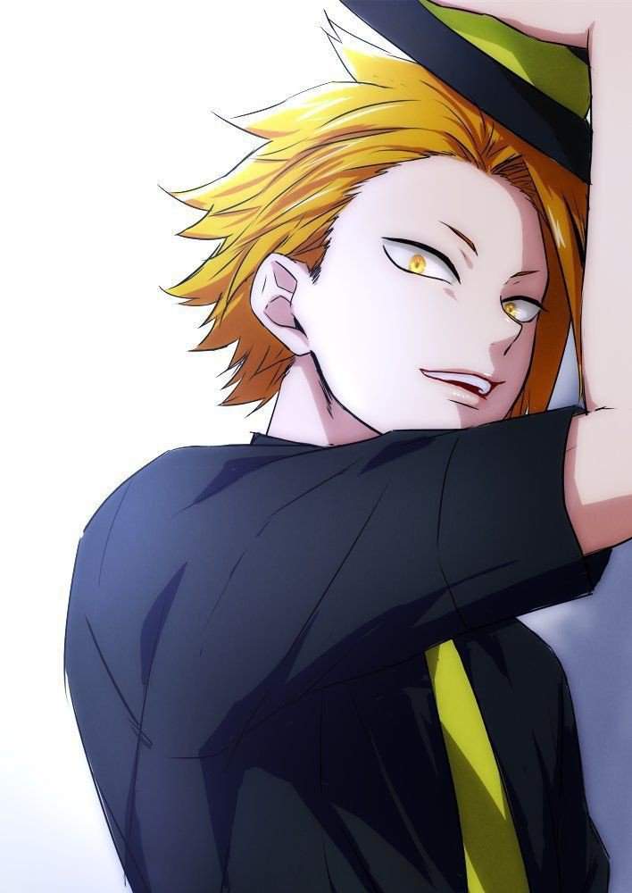 Denki Kaminari Mafia Au (𝑆𝑖𝑛 𝑞𝑢𝑖𝑟𝑘) 