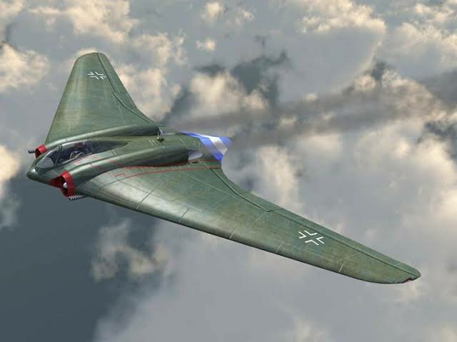 Horten Ho 229 | Wiki | New Varkun Amino