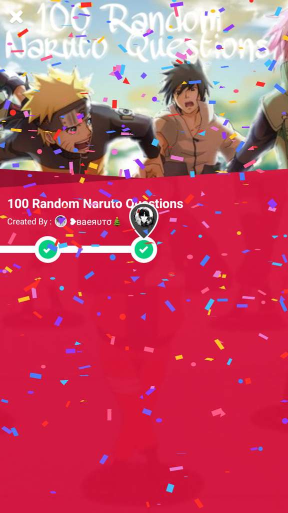 100 Random Naruto Questions | Anime Amino