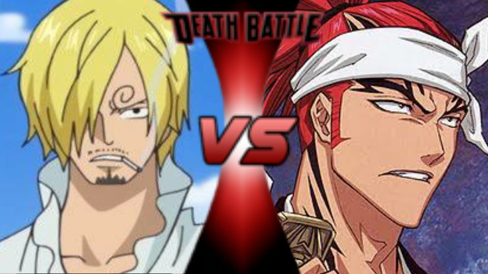 Карта one piece vs bleach