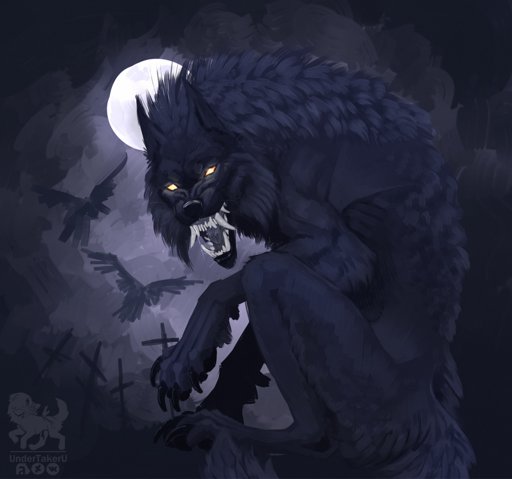 SCP-6969 The Big Bad Wolf | Wiki | SCP Foundation Amino