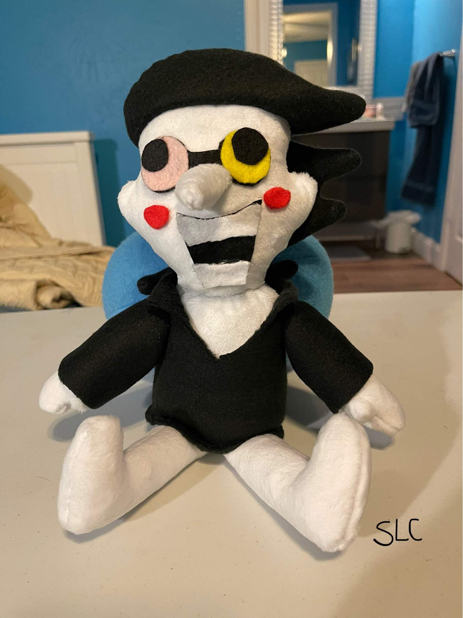 Spamton Plush | Deltarune. Amino