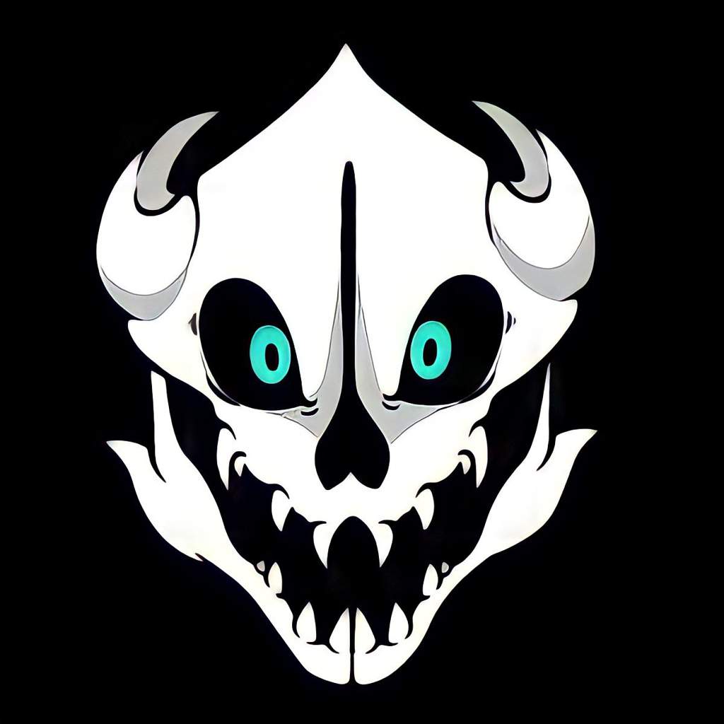 Gaster Blaster | Wiki | Undertale Español Amino
