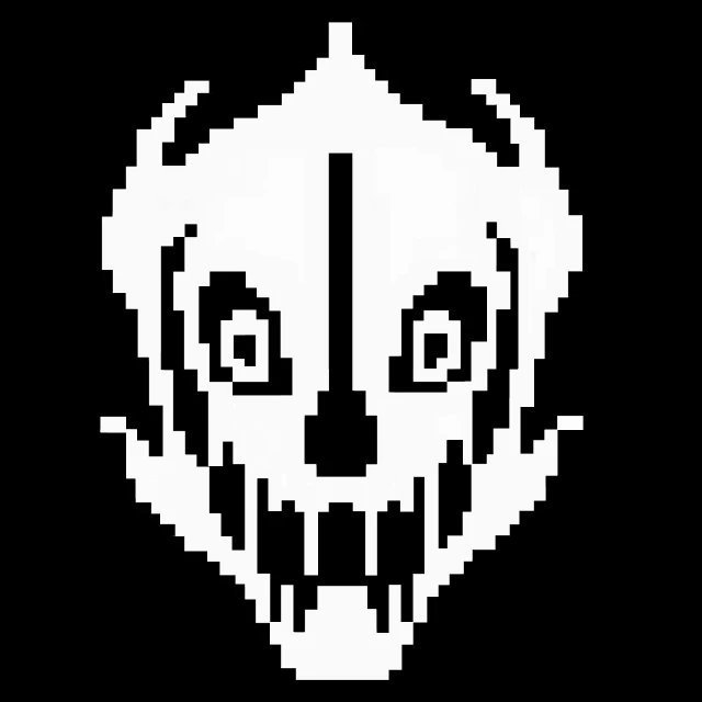Gaster Blaster | Wiki | Undertale Español Amino