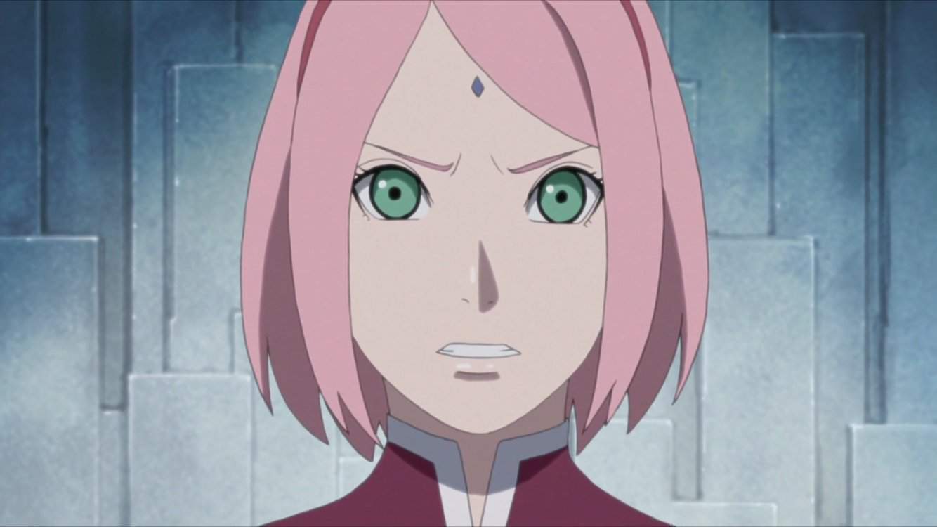 Character similarities pt.1 : Sakura Haruno-Uchiha & Rock Lee! | Anime ...