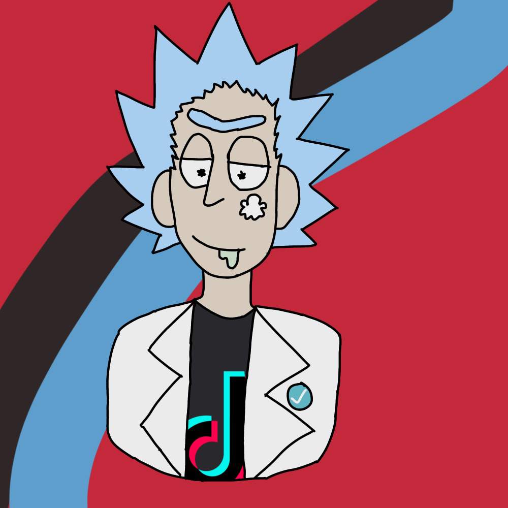 Tik Tok Rick | Wiki | Rick And Morty Amino