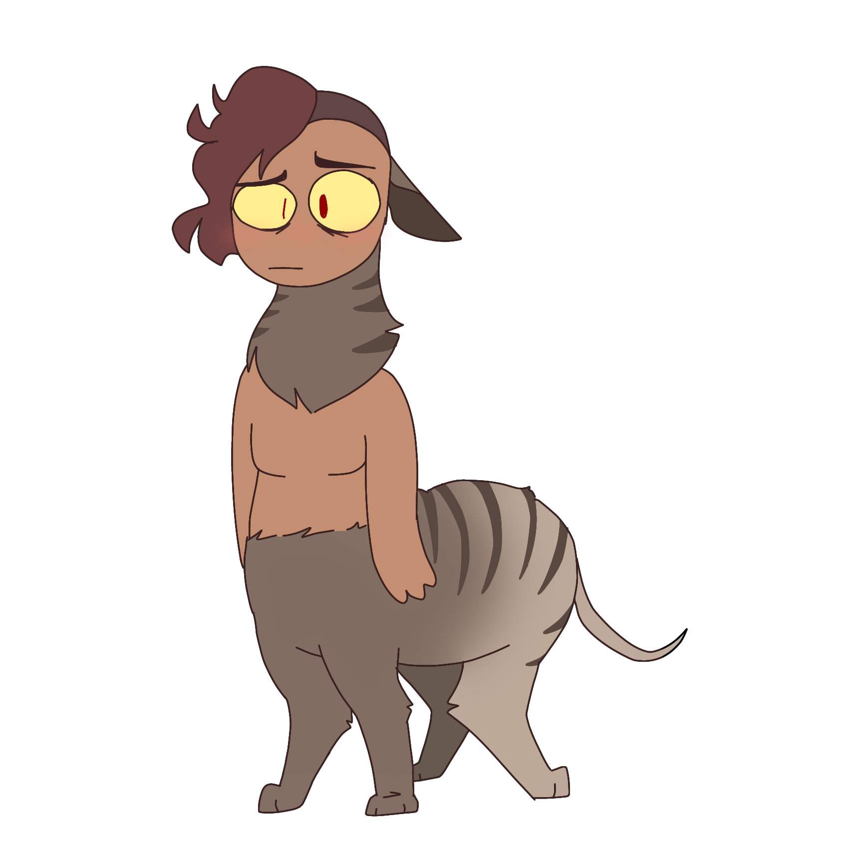 omg new centaurworld oc | ︎Centaur World ︎ Amino