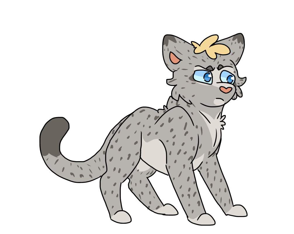 warrior cats designs part 4 | Moonkitti~ Amino