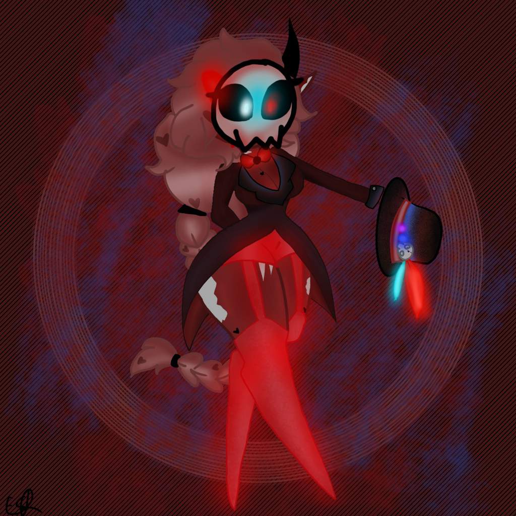 All My Drawings Of Eva | Wiki | Hazbin Hotel (official) Amino