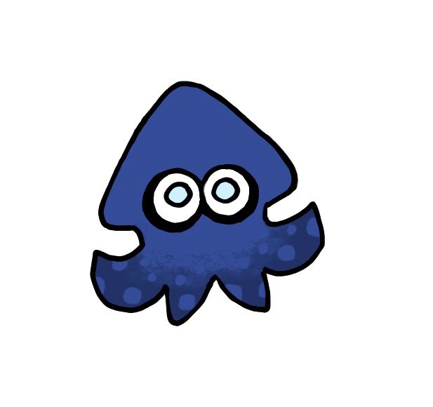 Connor in Octosquid form | Splatoon Amino