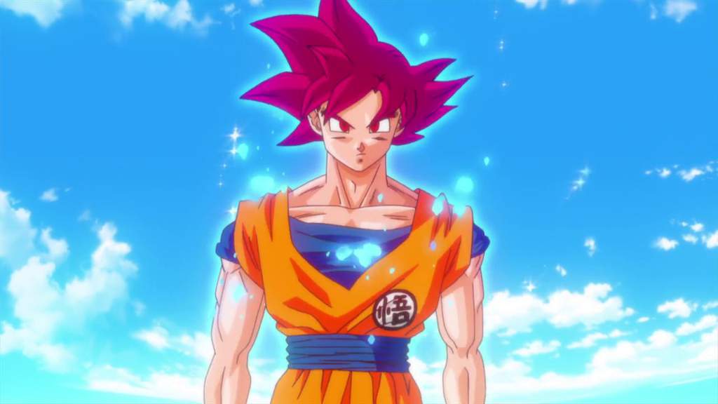 Goku (SS2) - 94,000. 