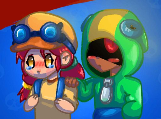 все фразы персонажей brawl stars на английском