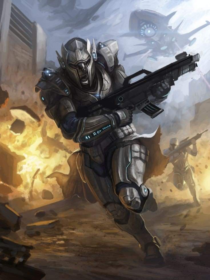 Spectre II Class Armor | Wiki | Star Wars Roleplaying Amino