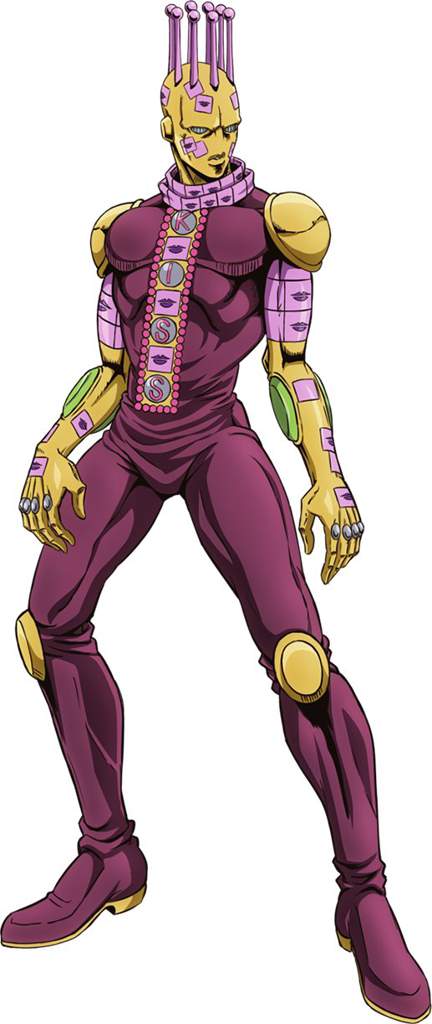 JoJo All Star Battle Part 2: Okuyasu Nijimura VS. Ermes Costello ...