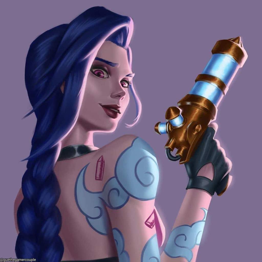 Jinx Mimos 2 Wiki League Amino Português Amino