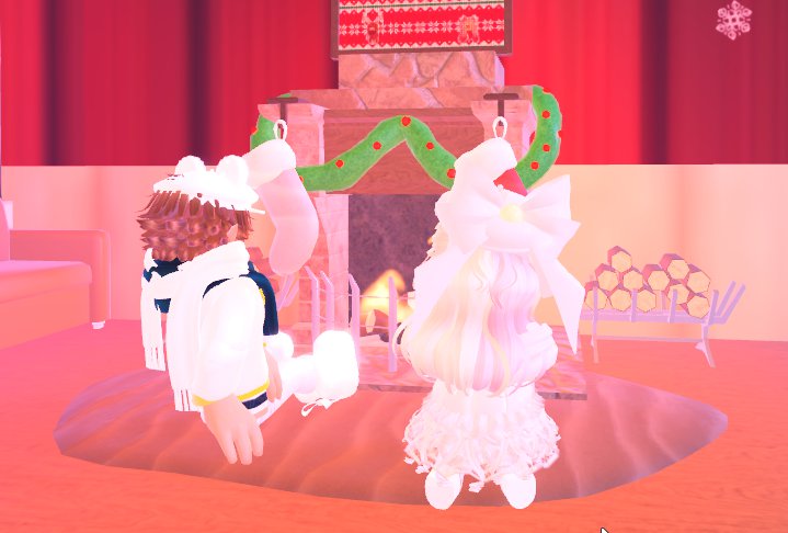 Snowglobe Summit Photoshoot | Roblox Royale High Amino