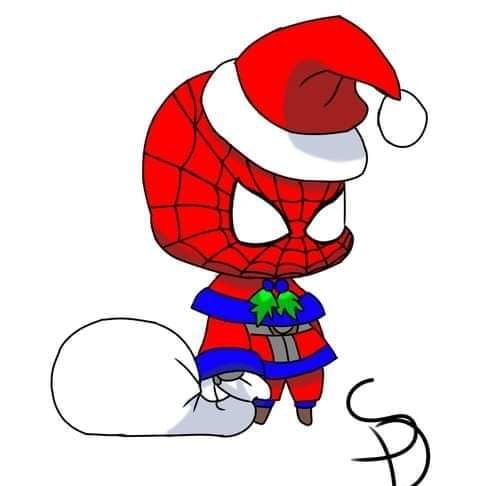 spiderman (neko) | ?AMINO KOF? Amino