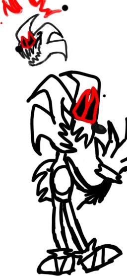 YELLOW DEVIL > | Sonic.EXE Amino [ENG] Amino