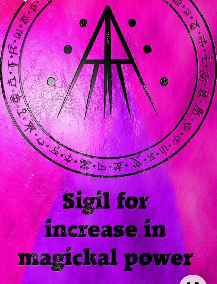 Sigils for beauty + what is a sigil? | FEMININITY AND SPIRITUALITY Amino