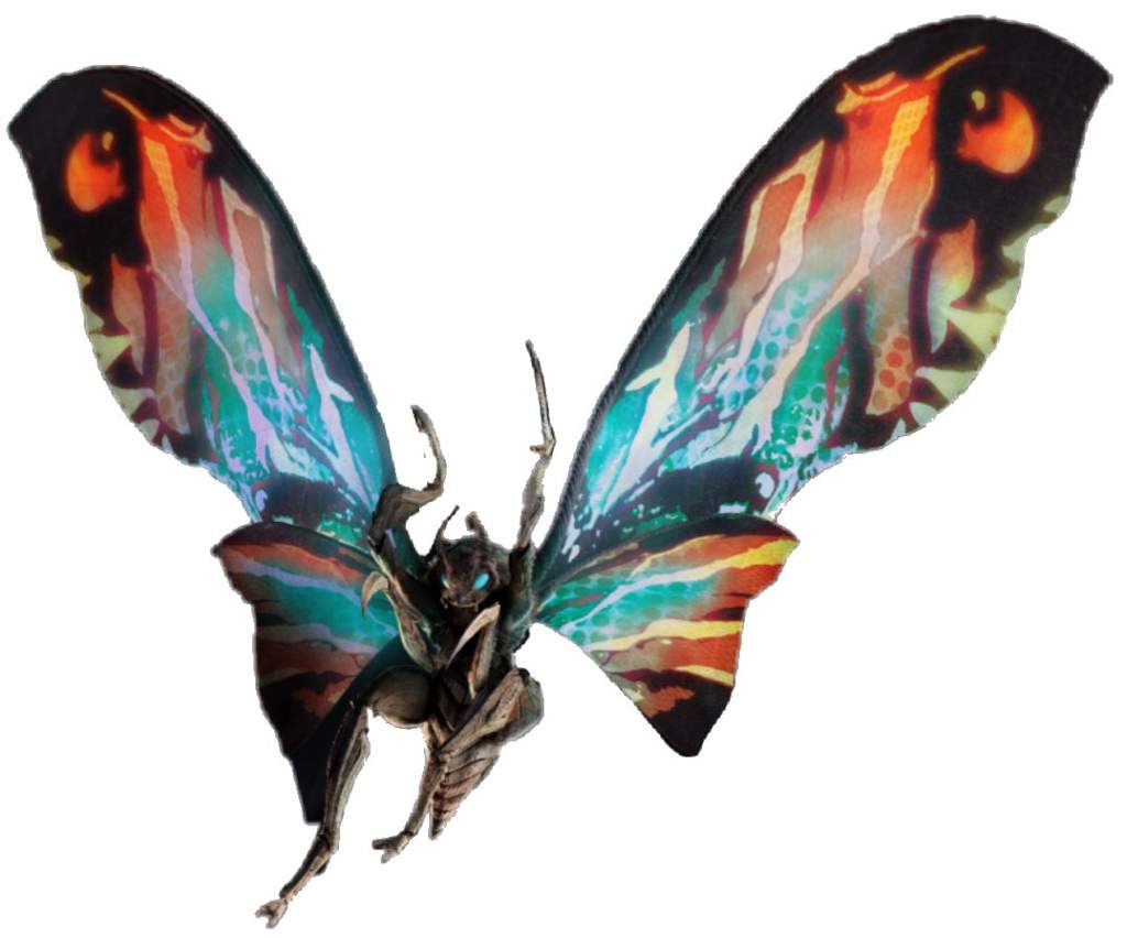 Mothra 2019