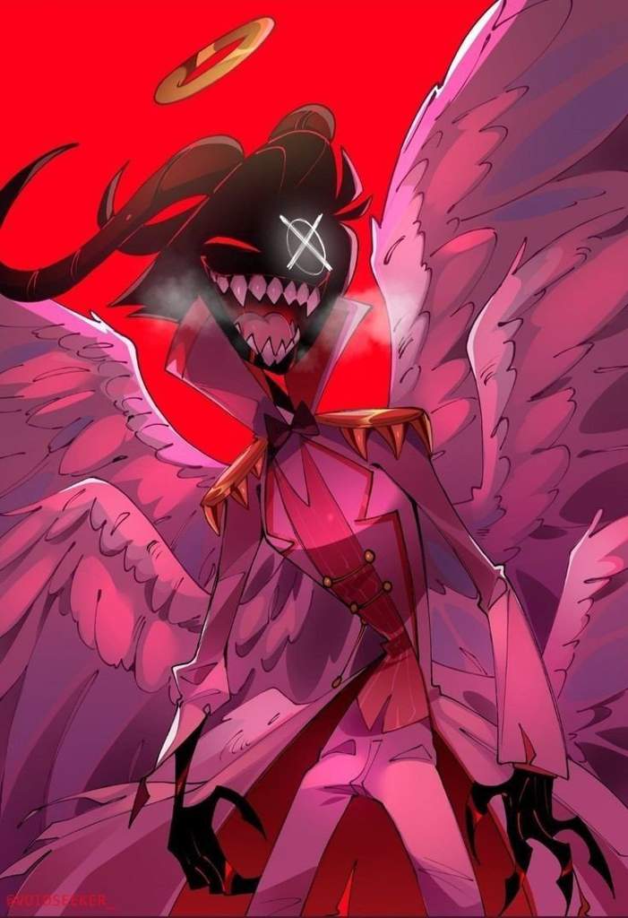 Lucifer Wiki Hazbin Hotel Amino Español Amino