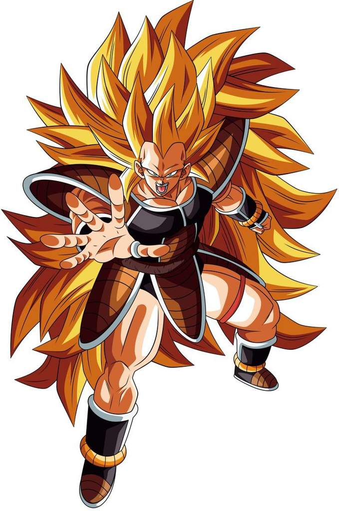 Fases Wiki Dragon Ball EspaÑol Amino 2519