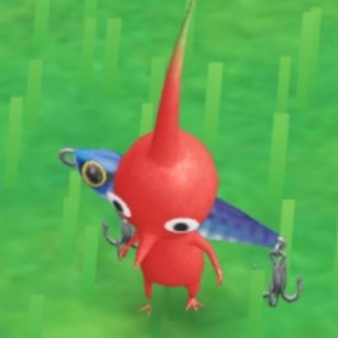 Cursed images (will update itself sometimes) | Pikmin Amino