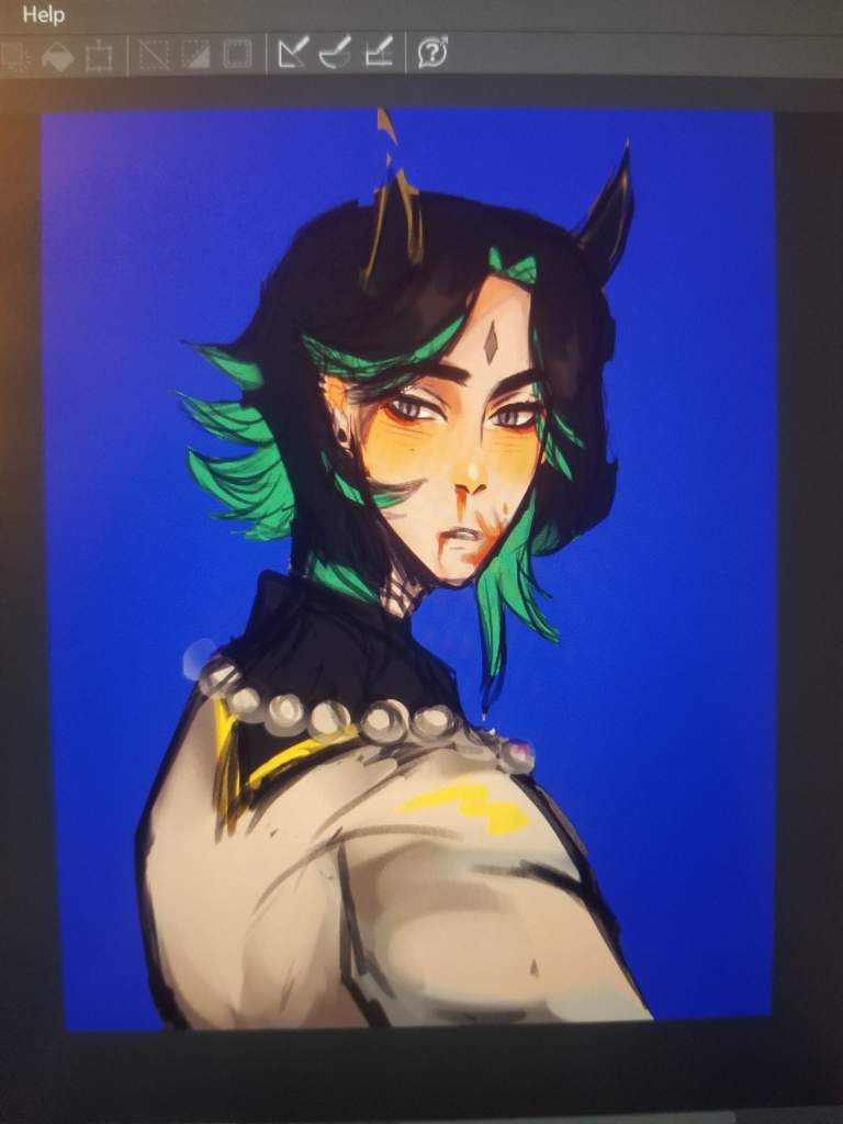 XiaoEater of Dreams Genshin Impact Amino