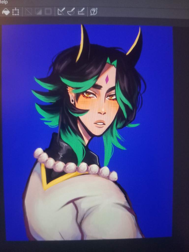 XiaoEater of Dreams Genshin Impact Amino