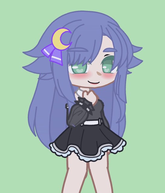 Leah | Wiki | ♡《Gacha Rp 》♡ Amino