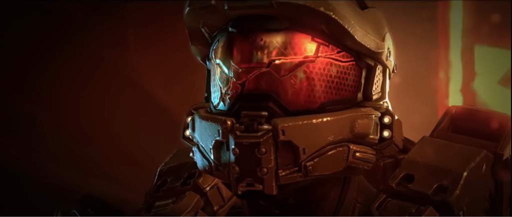 Halo Wars 2 Red Team Vs Atriox Why the Red Team Vs Atriox fight worked where the Chief Vs Locke fight