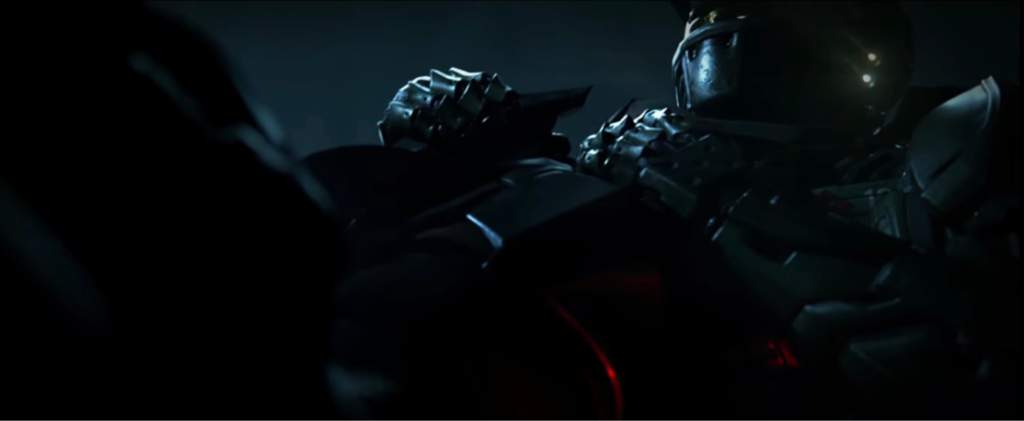 Halo Wars 2 Red Team Vs Atriox Why the Red Team Vs Atriox fight worked where the Chief Vs Locke fight