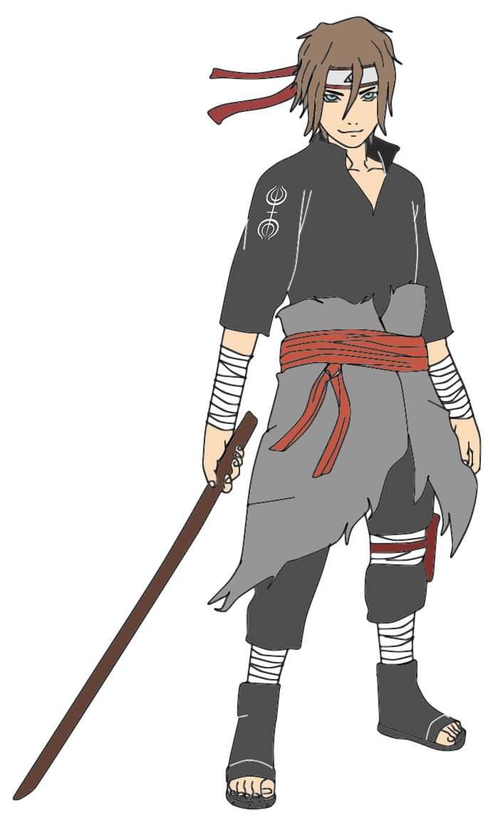 Akkun Senju | Wiki | Naruto Amino