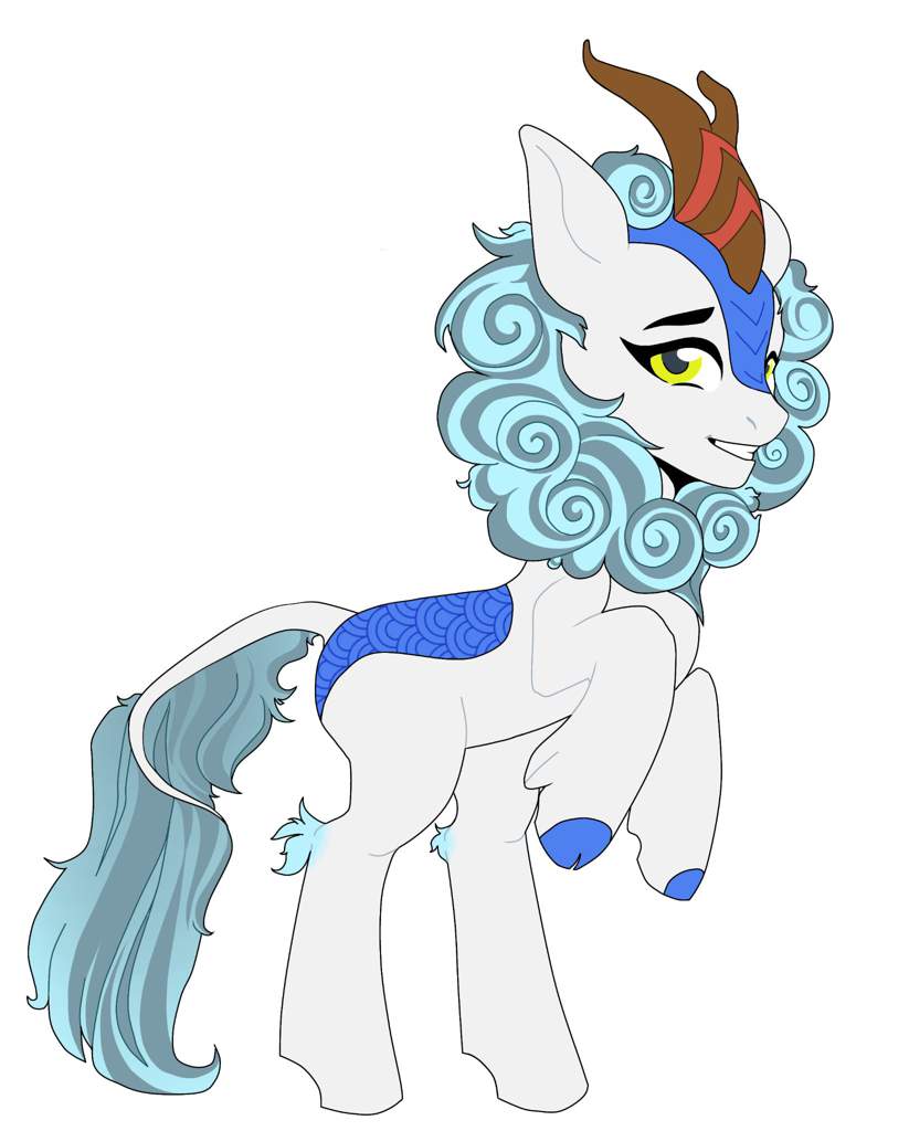 Frosty Burn | Wiki | Equestria Unofficial Fan Club Amino